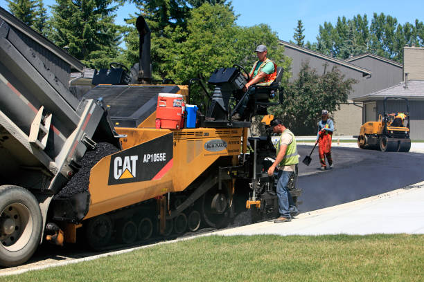 Reliable Cedar Falls, IA Driveway Pavers Solutions